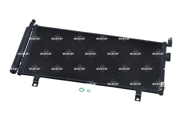 NRF Air Conditioning Condenser 350468