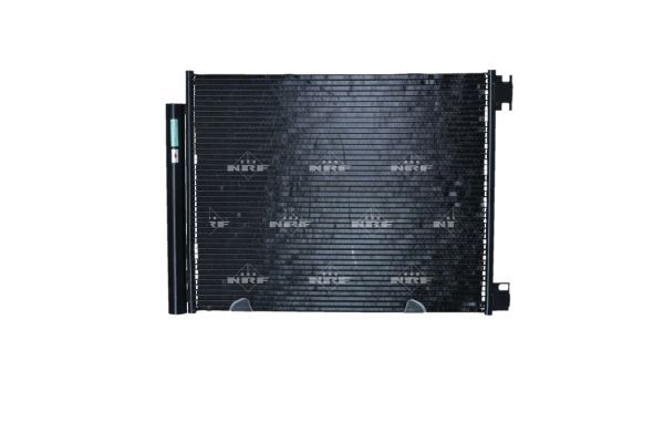 NRF Air Conditioning Condenser 350393