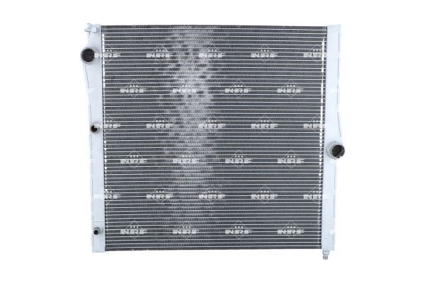 NRF Engine Cooling Radiator 550138