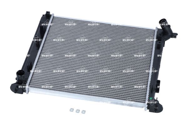 NRF Engine Cooling Radiator 550221