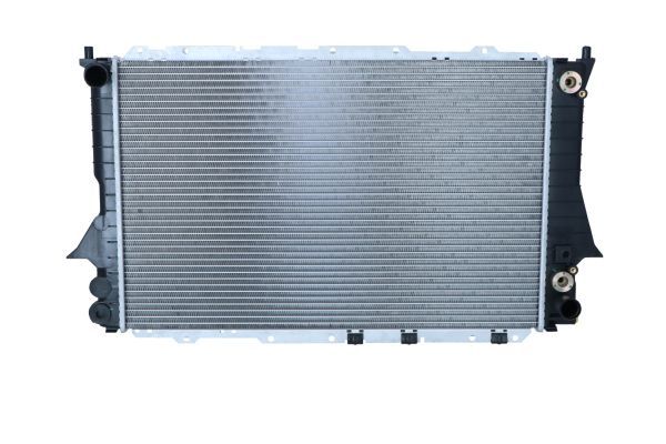 NRF Engine Cooling Radiator 51321