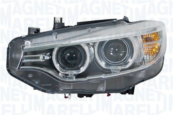 Magneti Marelli Headlight Right 711451000049