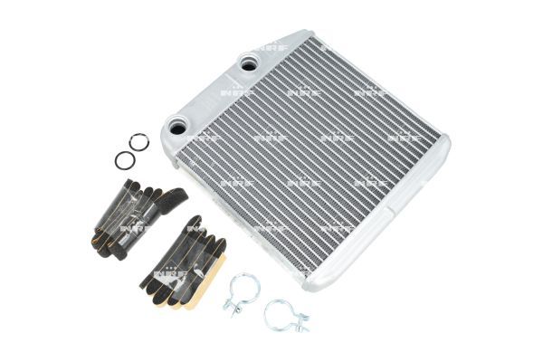 NRF Heater Matrix 540016