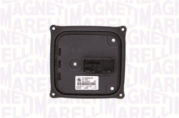 Magneti Marelli Lighting Control Unit Left Right 711307329502