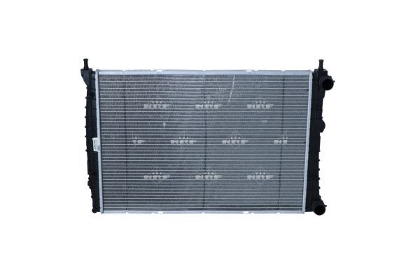 NRF Engine Cooling Radiator 53239