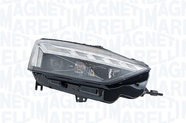 Magneti Marelli Headlight Left 711451001010