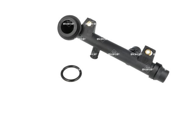 NRF Coolant Flange 775036