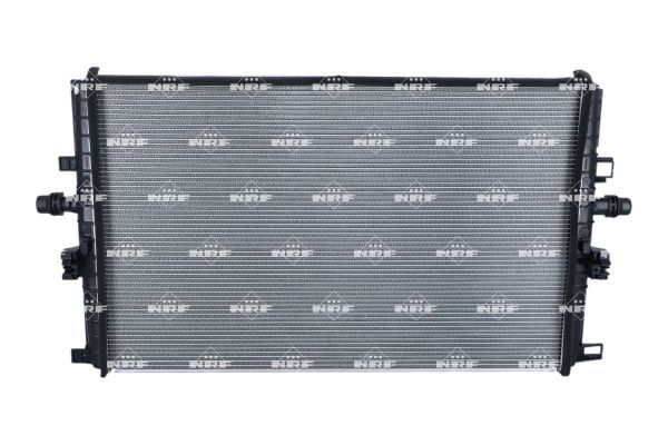 NRF Engine Cooling Radiator 550401
