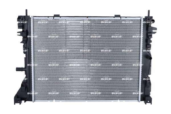 NRF Engine Cooling Radiator 550237