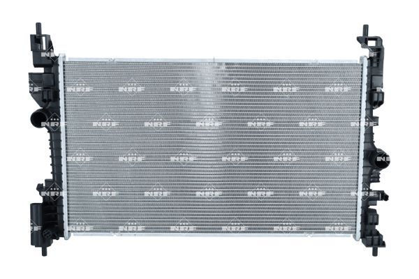 NRF Engine Cooling Radiator 550404