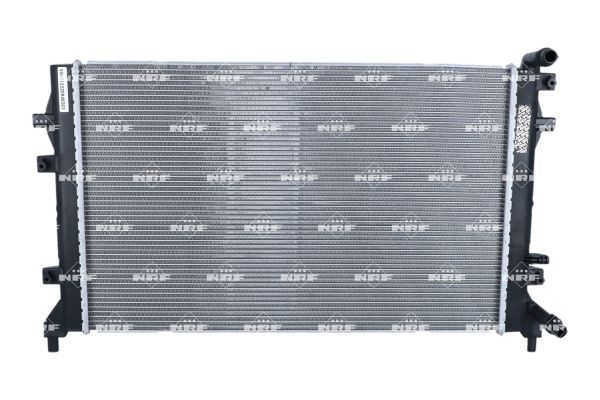 NRF Engine Cooling Radiator 550212