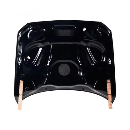 BMW F20 / F22 / F87 CS Style Carbon Fibre Bonnet – Required Automotive