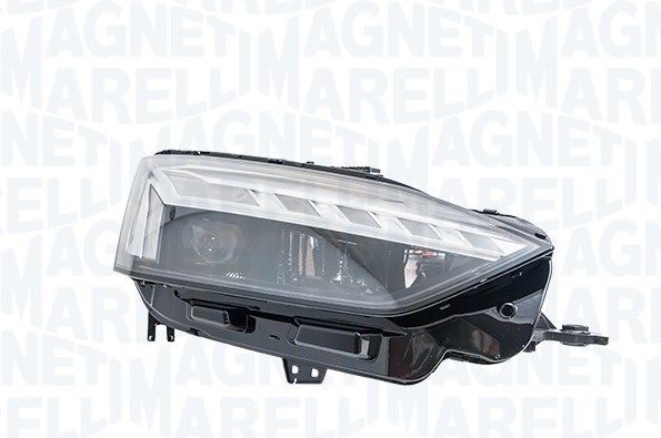 Magneti Marelli Headlight Left 711451001004