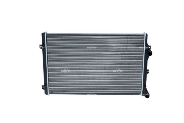 NRF Engine Cooling Radiator 53816A