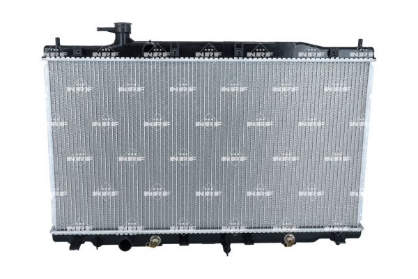 NRF Engine Cooling Radiator 58469