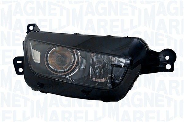 Magneti Marelli Headlight Right 712472451129