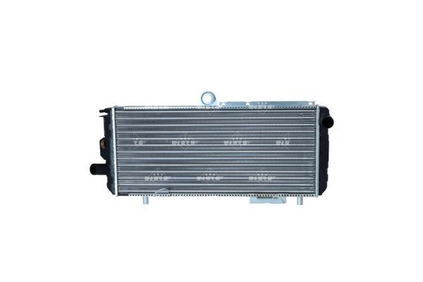 NRF Engine Cooling Radiator 58701