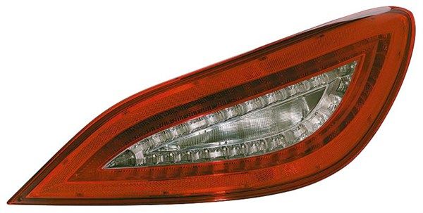 Magneti Marelli Rear Light Lamp Left 714021400703