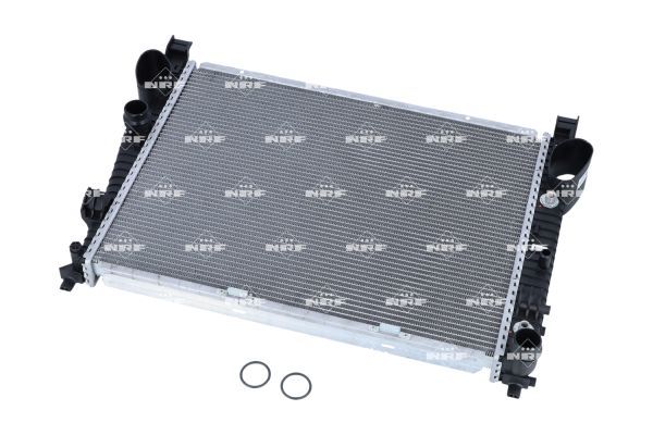 NRF Engine Cooling Radiator 55325