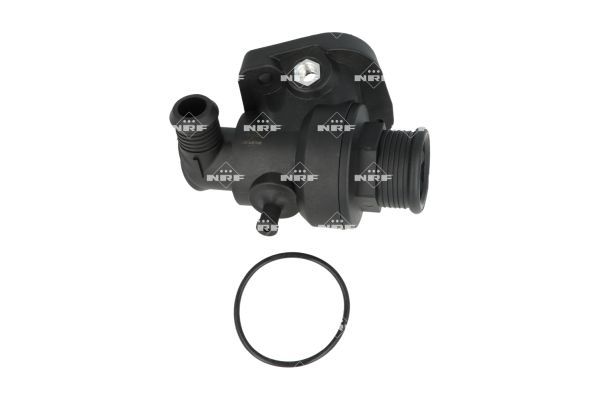 NRF Coolant Flange 775110