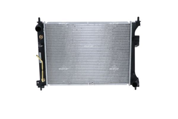 NRF Engine Cooling Radiator 59226