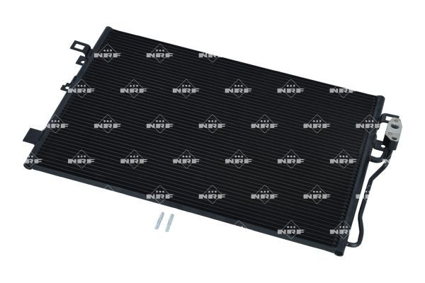 NRF Air Conditioning Condenser 350087