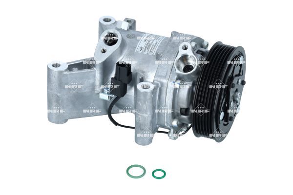 NRF Air Conditioning Compressor 320223