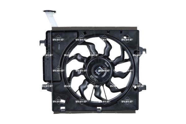 NRF Engine Cooling Radiator Fan 47980