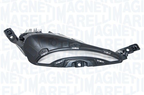 Magneti Marelli Daytime Running Light Drl Right 712507051129