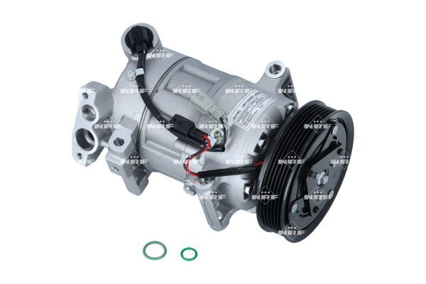 NRF Air Conditioning Compressor 320083