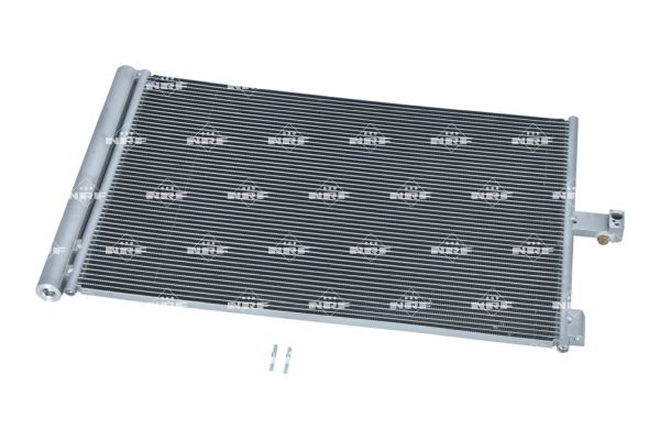 NRF Air Conditioning Condenser 350457
