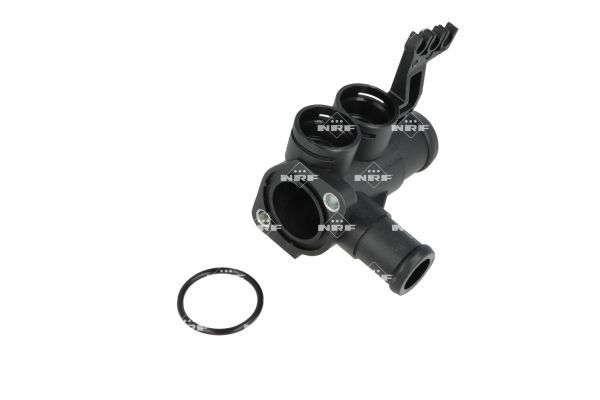 NRF Coolant Flange 775056