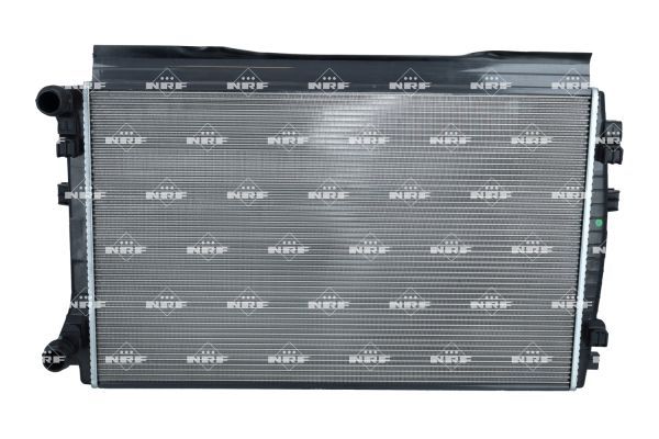 NRF Engine Cooling Radiator 58453