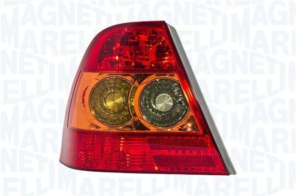 Magneti Marelli Rear Light Lamp Left 715011105003