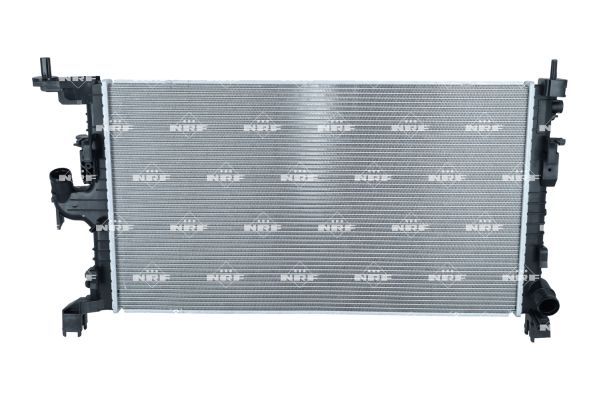 NRF Engine Cooling Radiator 550345