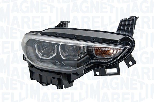 Magneti Marelli Headlight Left 712105859940