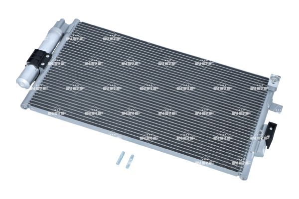 NRF Air Conditioning Condenser 350464