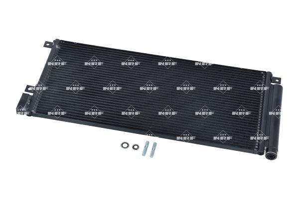NRF Air Conditioning Condenser 350067