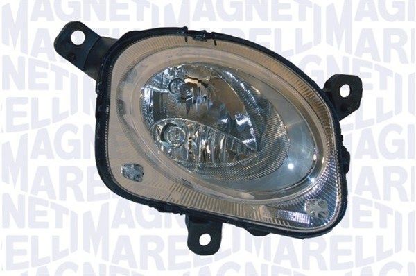 Magneti Marelli Headlight Right 712475001129