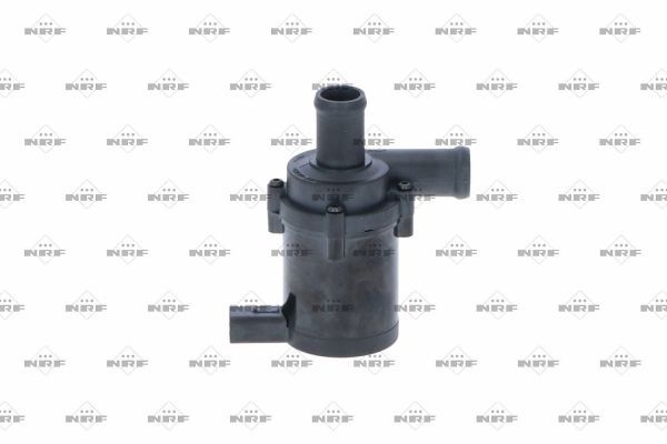NRF Auxiliary Water Pump 390004