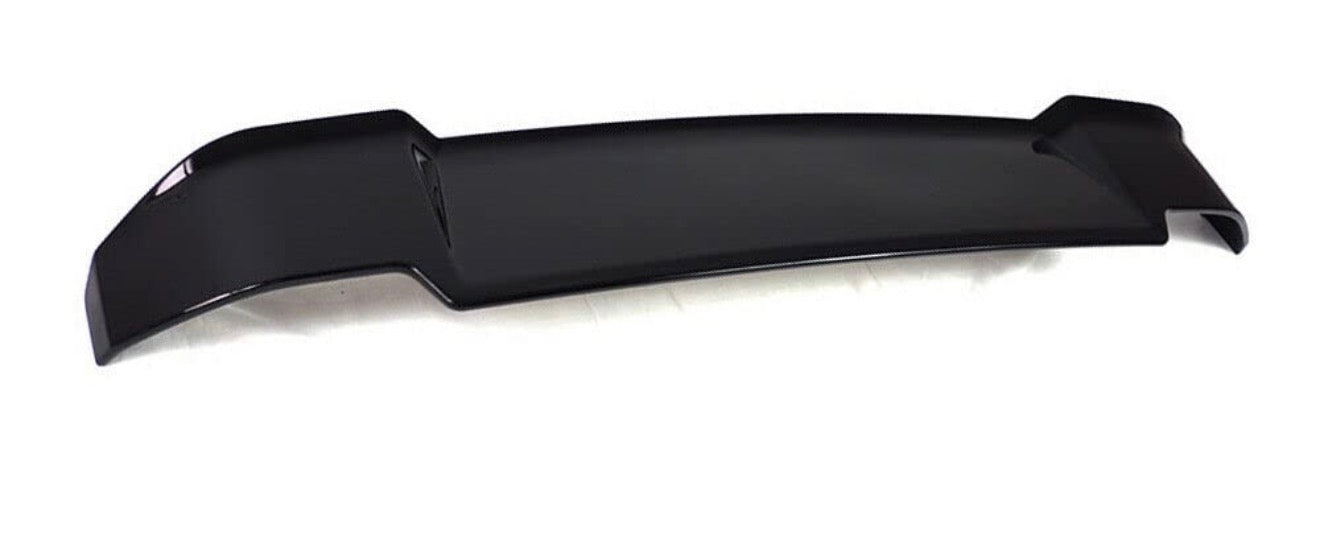 Required Rear Spoiler for Land Rover Defender 90, 110 & 130 (Gloss Black)