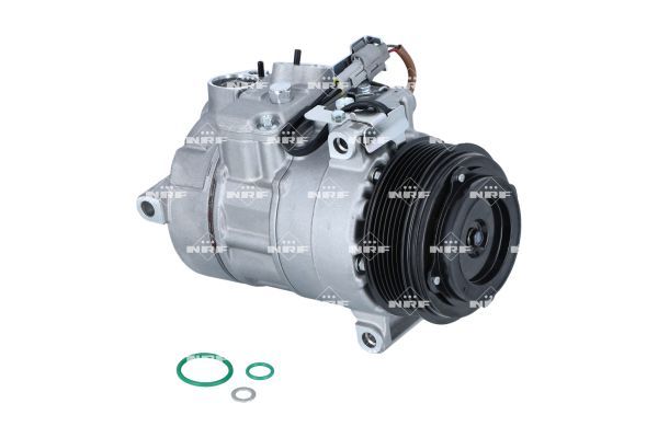 NRF Air Conditioning Compressor 320242