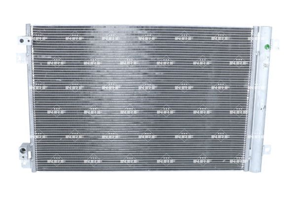 NRF Air Conditioning Condenser 350677
