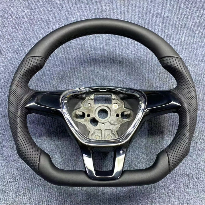 Volkswagen caddy 2015-2020 Custom Carbon steering wheel