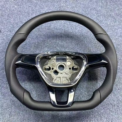 Volkswagen caddy 2015-2020 Custom Carbon steering wheel