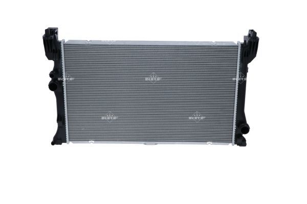 NRF Engine Cooling Radiator 59248