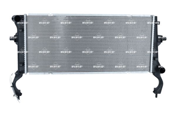 NRF Engine Cooling Radiator 550034