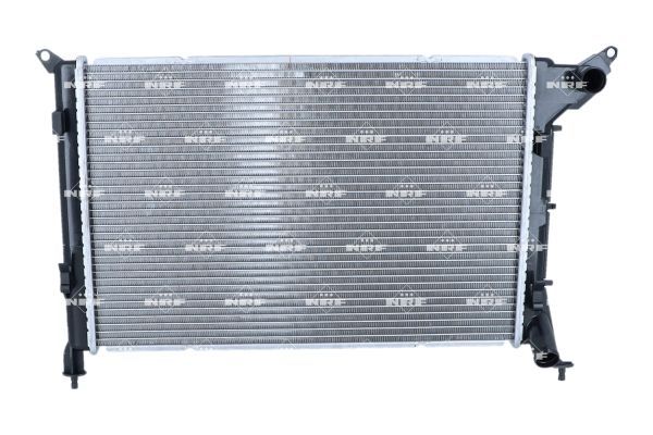 NRF Engine Cooling Radiator 53969