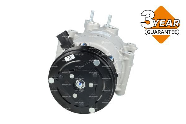 NRF Air Conditioning Compressor 32840