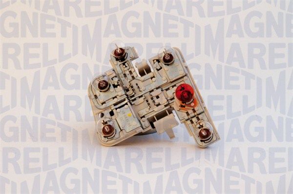 Magneti Marelli Rear Light Bulb Holder Left 714028132701